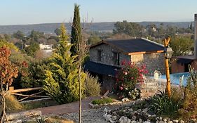 La Claudina - Cabañas Boutique en las Sierras